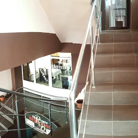 Pensiune Il Castello Constanţa