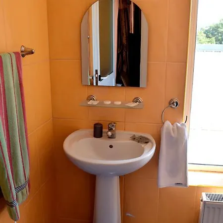 Гостевой дом Il Castello