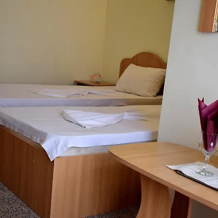 Гостевой дом Il Castello