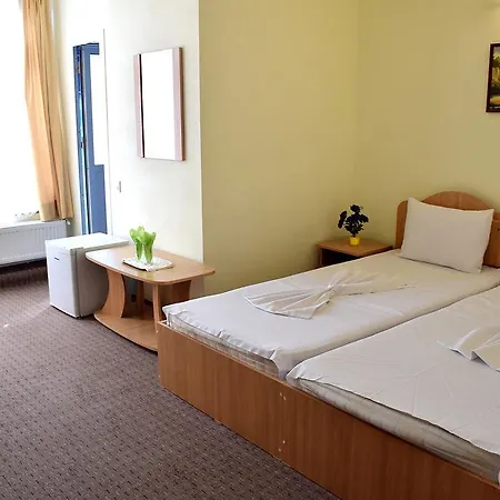 Il Castello Pensiune