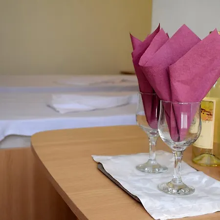 Il Castello Гостевой дом 3*