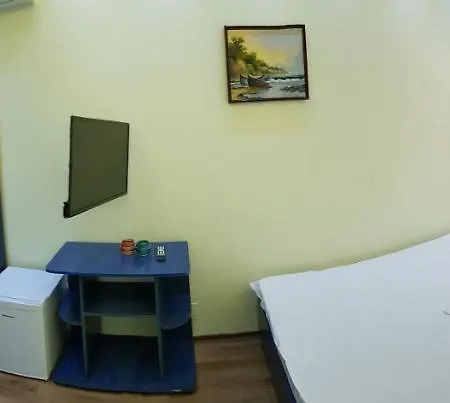 Πανσιόν Il Castello *
