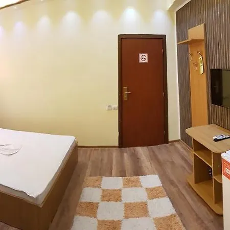 Гостевой дом Il Castello