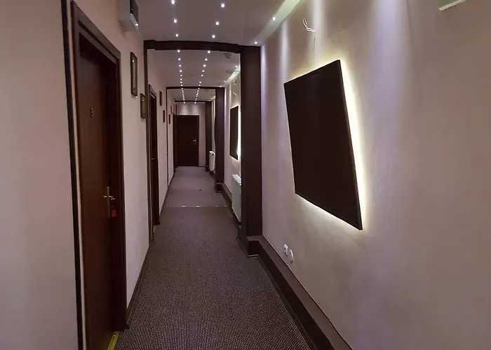 Pensiune Il Castello 3*