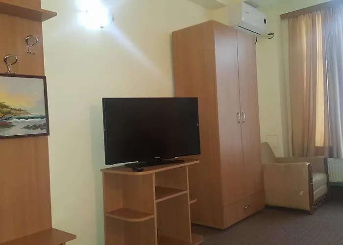 Il Castello Pensiune 3*