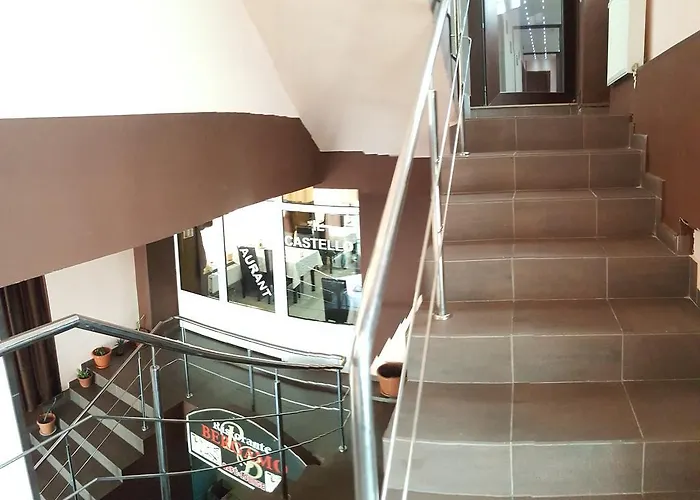 Pensiune Il Castello Constanţa