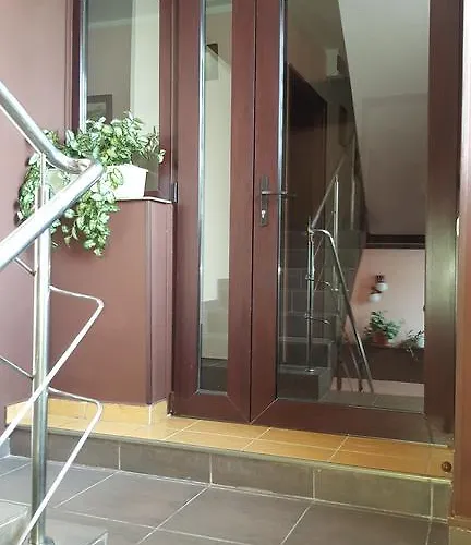 Il Castello Pensiune Constanţa