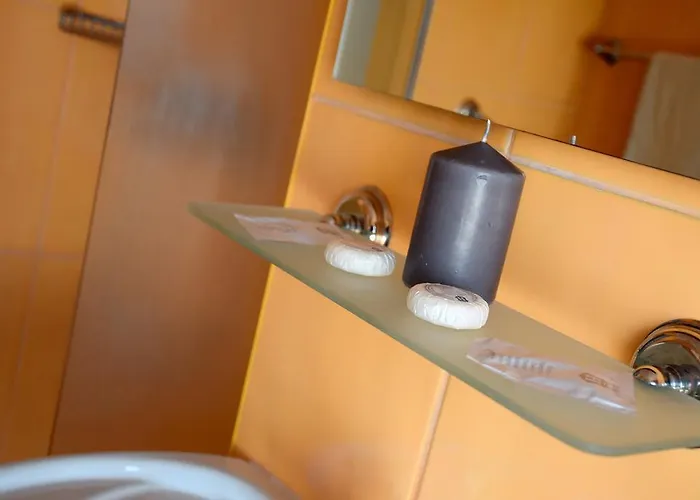 Pensiune Il Castello 3*