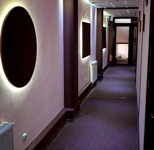 Pensiune Il Castello Constanţa