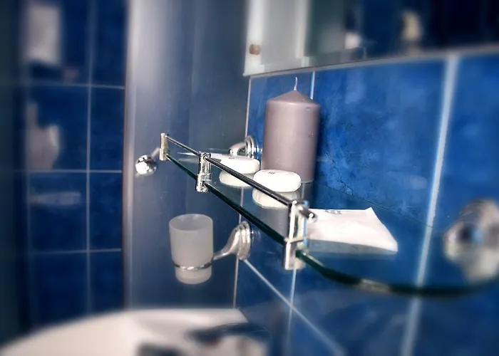 Pensiune Il Castello 3*