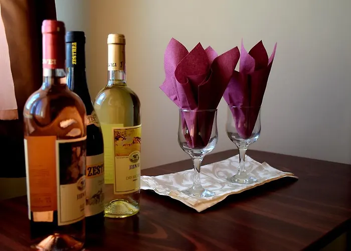 Pensiune Il Castello Constanţa