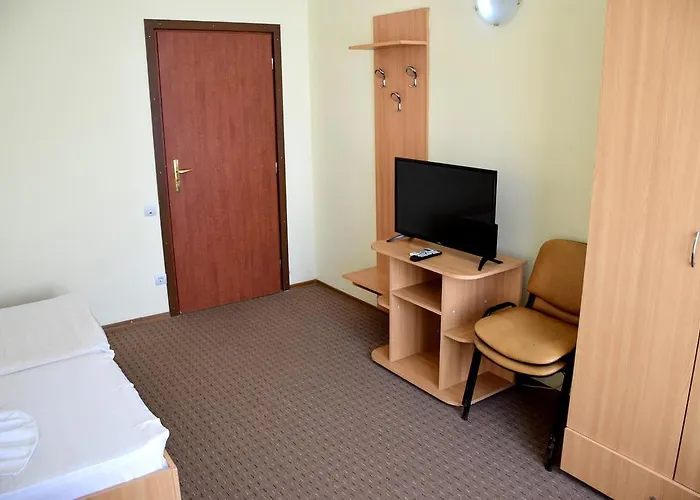 Il Castello Pensiune 3*