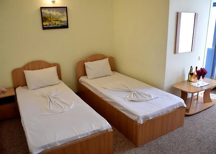 Il Castello 3* Constanţa