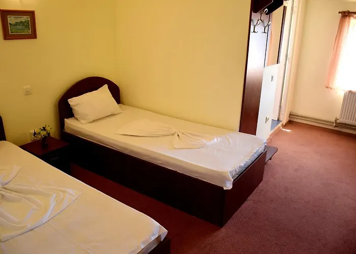 Il Castello Pensiune