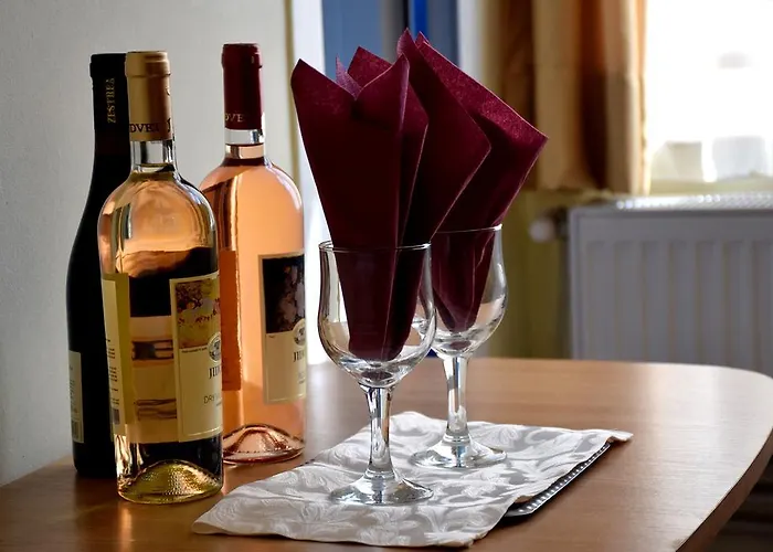 Pensiune Il Castello