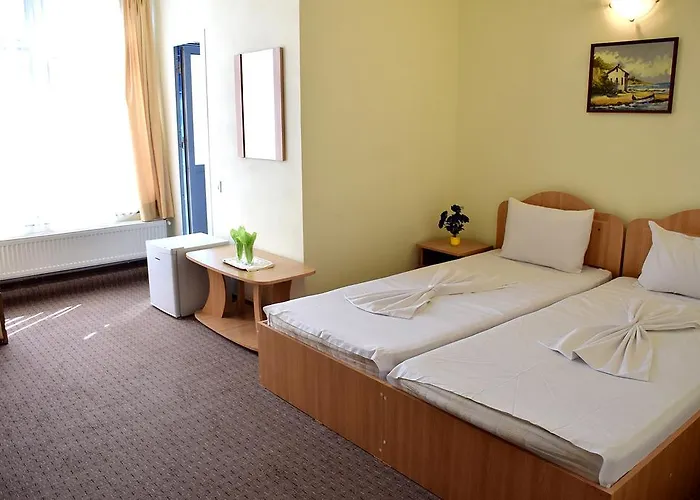 Il Castello Pensiune