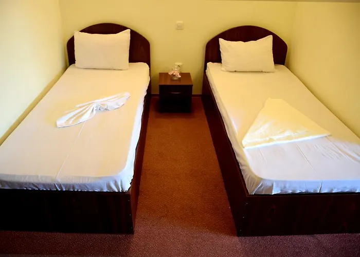 Pensiune Il Castello 3*