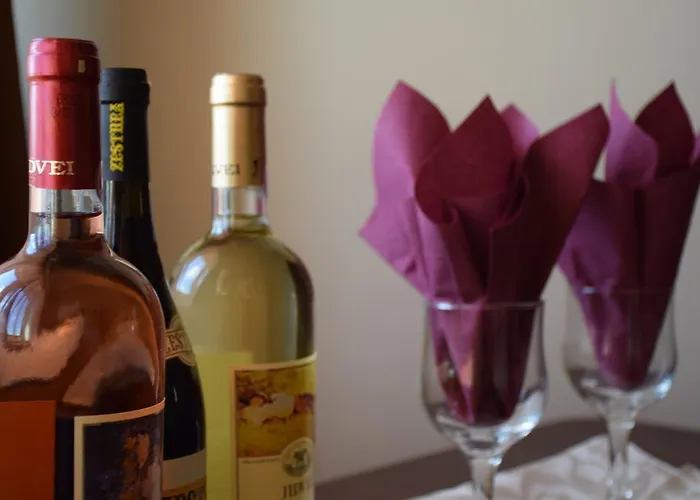 Il Castello Pensiune Constanţa