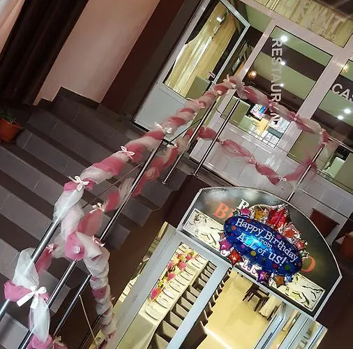 Il Castello Constanţa