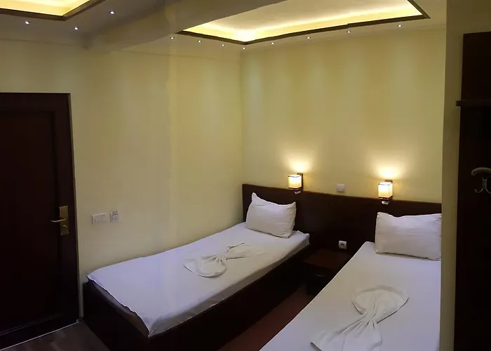 Pensiune Il Castello