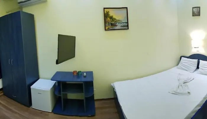 Pensiune Il Castello 3*