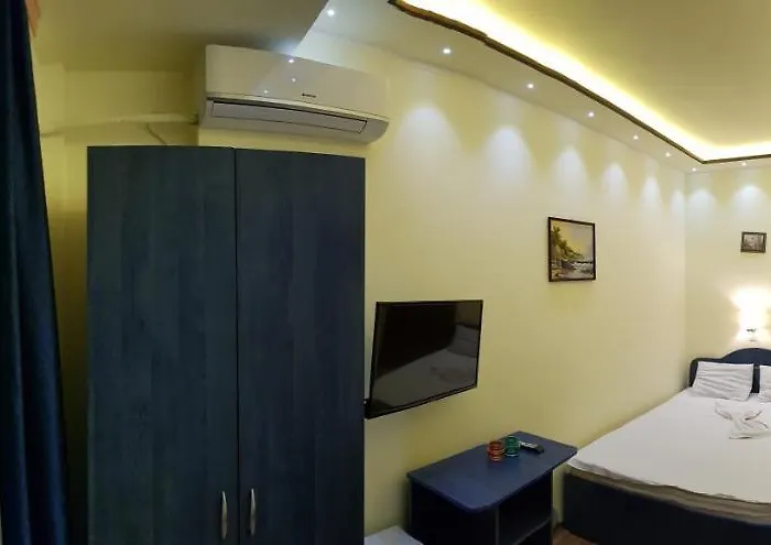 Il Castello 3* Constanţa