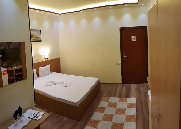 Il Castello Constanţa