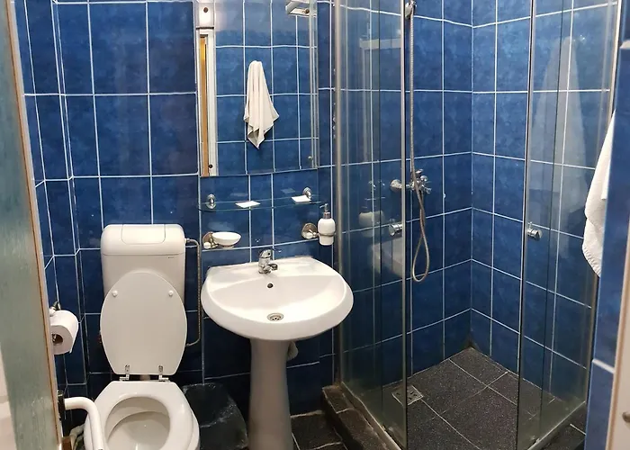 Il Castello Pensiune 3*