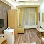 Guest house Il Castello Constanta