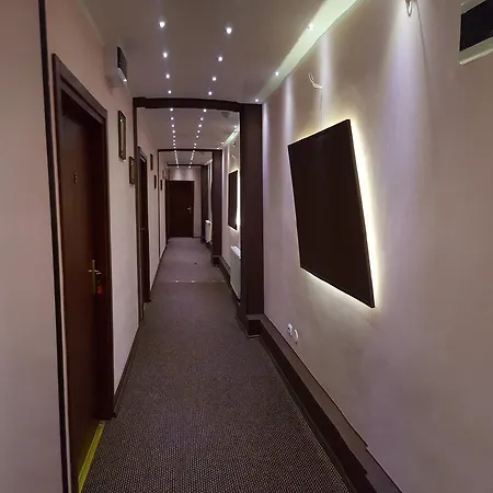 Pensión Il Castello 3*