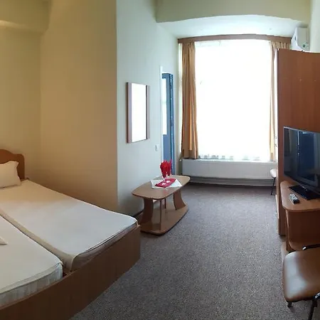 Pensión Il Castello 3*