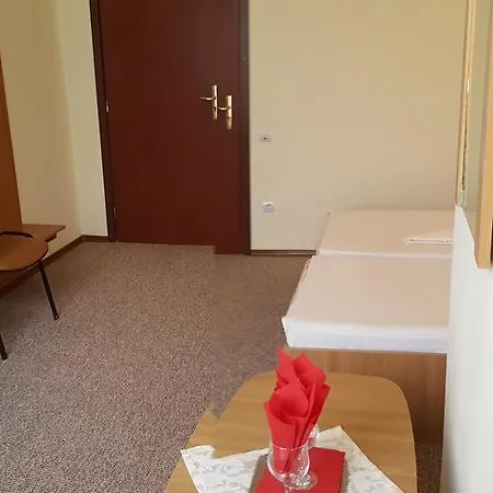 Il Castello Guest house Constanta