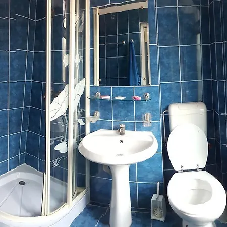 Guest house Il Castello