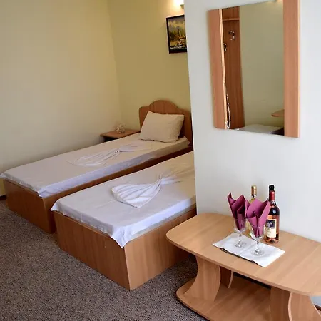 Il Castello Guest house 3*