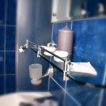 Guest house Il Castello 3*