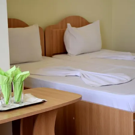 Guest house Il Castello