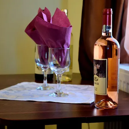 Guest house Il Castello 3*