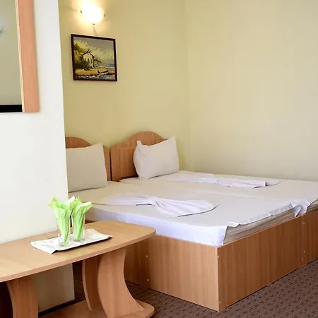 Il Castello Guest house