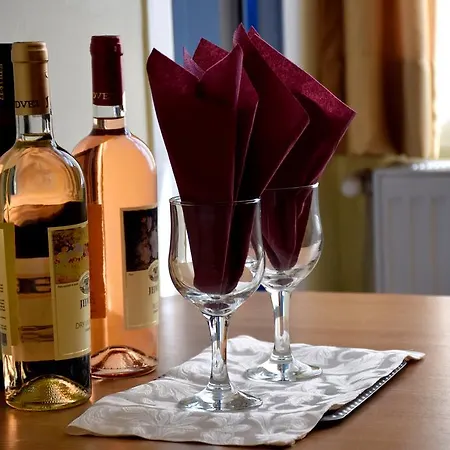 Guest house Il Castello