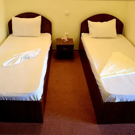 Guest house Il Castello 3*