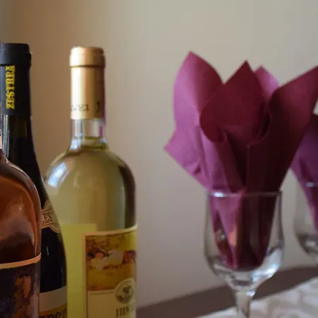 Il Castello Guest house Constanta