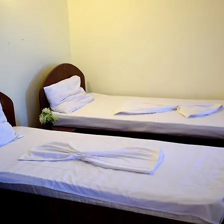 Guest house Il Castello Constanta