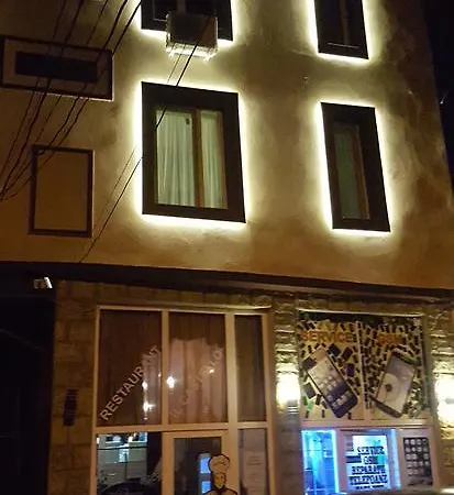 Pensión Il Castello 3*