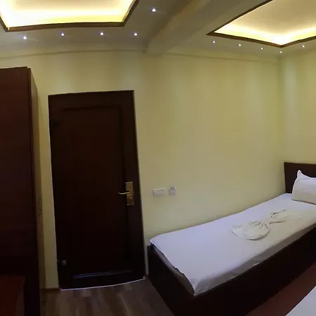 Guest house Il Castello Constanta