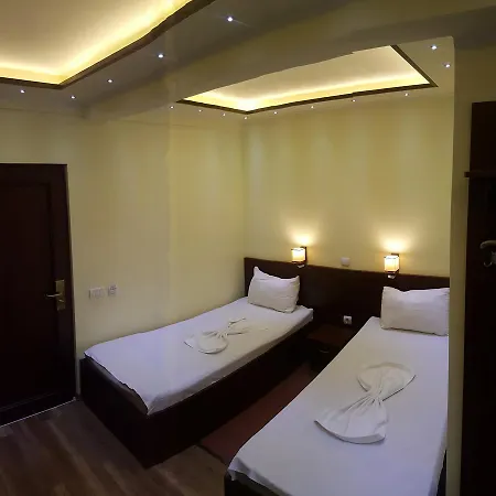 Guest house Il Castello