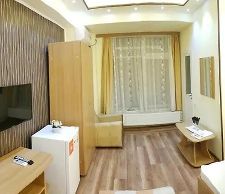 Guest house Il Castello Constanta