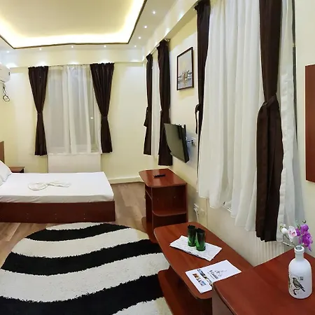 Pensiune Il Castello Constanţa