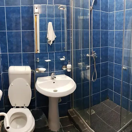 Il Castello Guest house 3*