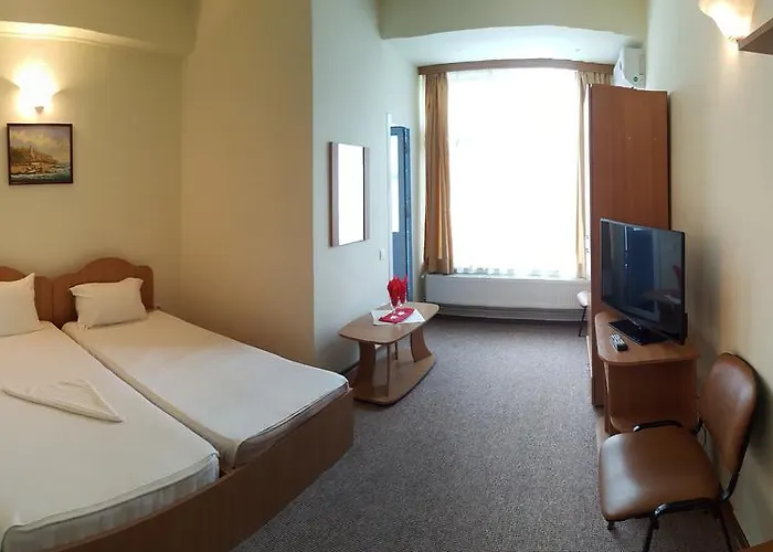 Pensiune Il Castello 3*