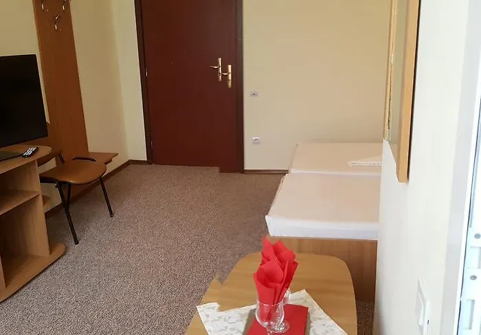 Il Castello Pensiune Constanţa